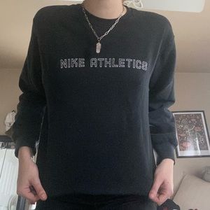 Vintage Nike Crewneck